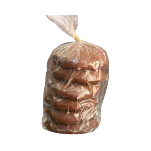 Catalina dulce tradicional ideal para meriendas y postres