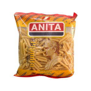 Pasta corta ideal para preparar platos con salsas y ensaladas.