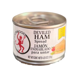 Jamon endiablado Underwood jamon untable