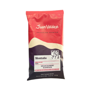 Café Juan Valdez café colombiano premium