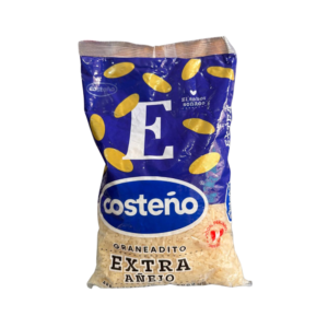 Arroz de grano seleccionado ideal para preparar platos sueltos y deliciosos.